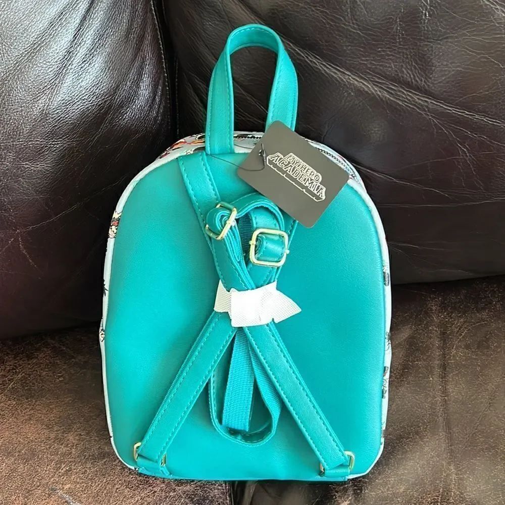 My Hero Academia Character Backpack - Picture 4 of 8